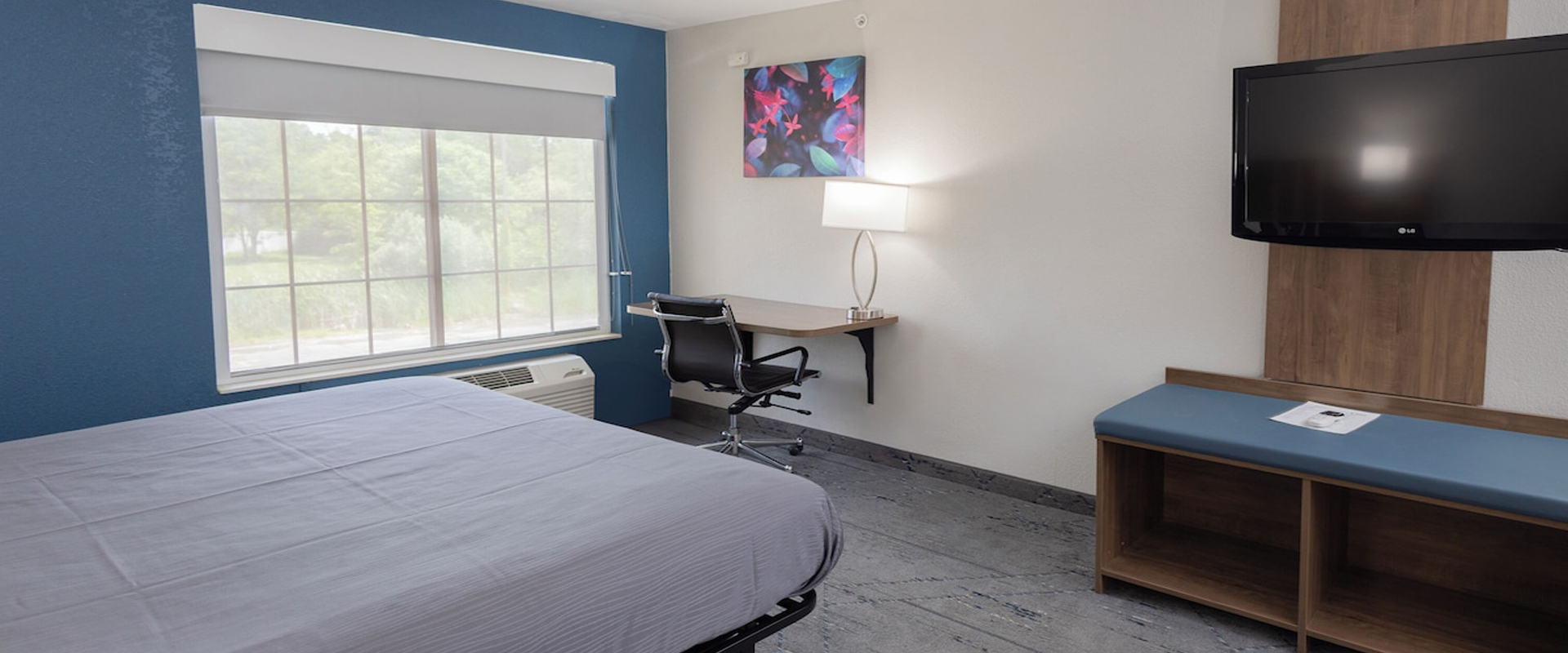 one-bed